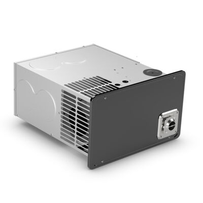 Atwood RV Large Furnace, 9"H x 16 &frac12;"W x 20"D, 35,000 BTU 120VAC