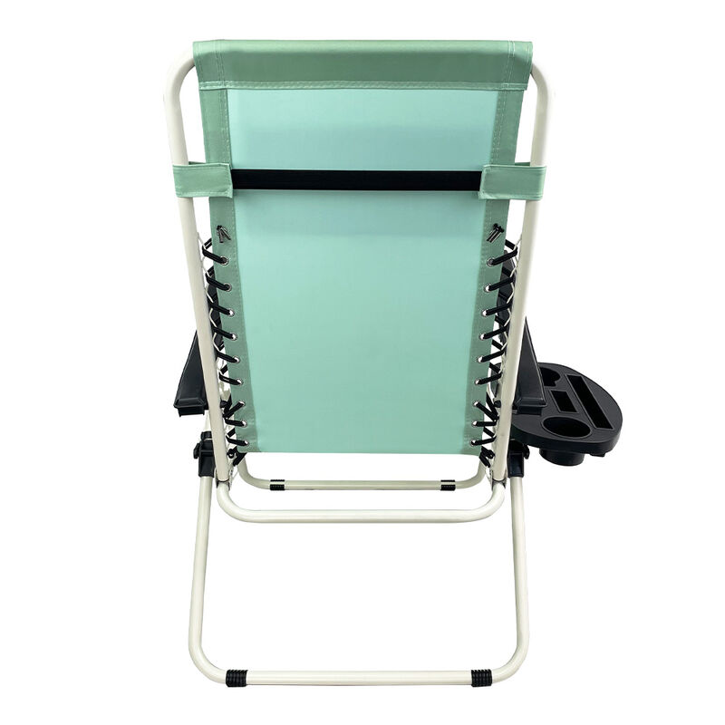 Venture Forward Everyday Zero Gravity Chair image number 4