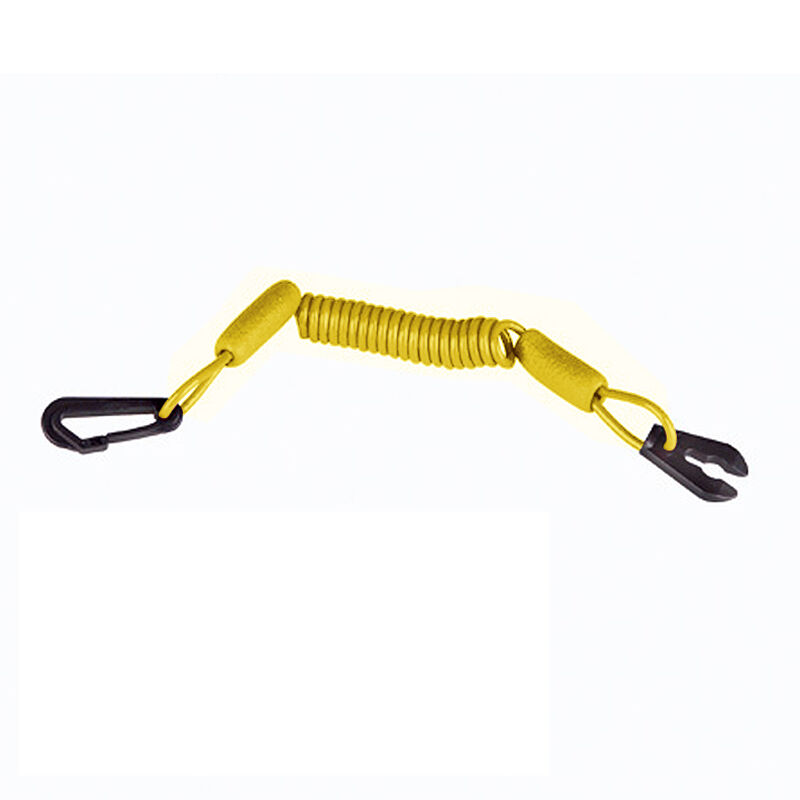 Aquacord Floating Vest Lanyard for Kawasaki, Polaris, Tigershark, & Wet Jet PWC image number 1