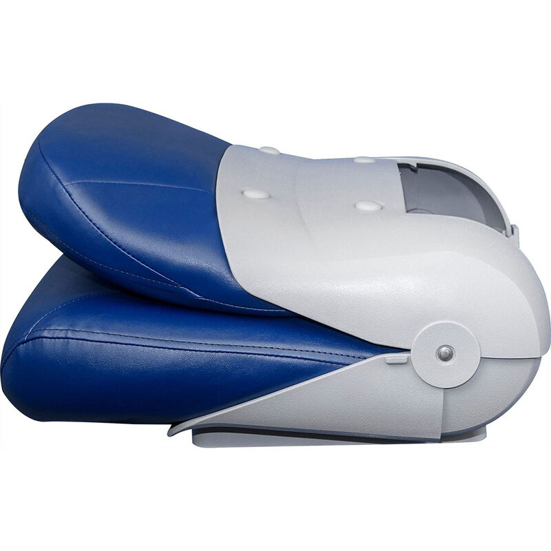Tempress Marine NaviStyle Low-Back Boat Seat image number 3