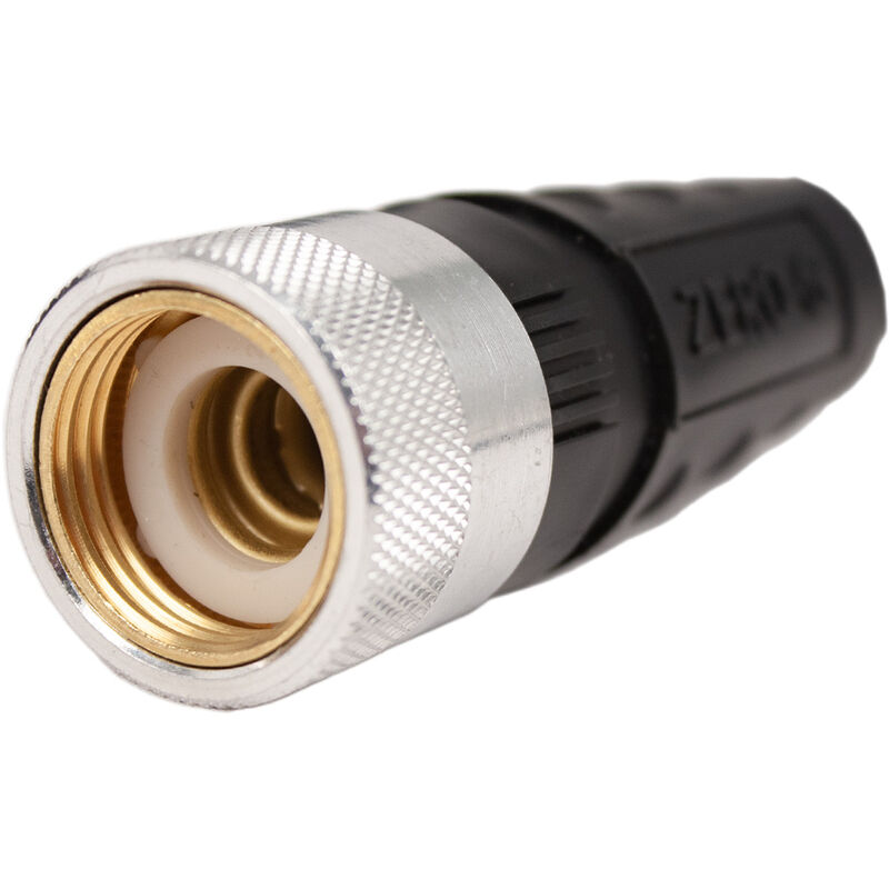 Teknor Apex Zero-G Kink-Free Woven Garden Hose, 5/8" x 100' image number 2