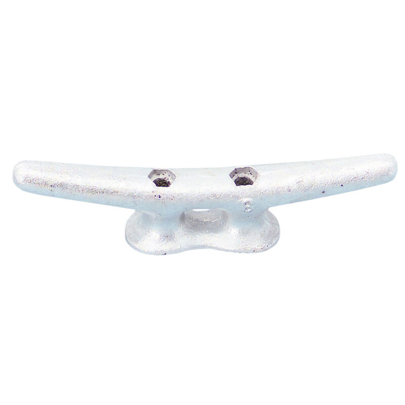 Dockmate Galvanized Dock Cleat, 8" image number 1