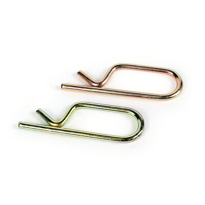 Camco Hook-Up Wire Clips, 2-Pack