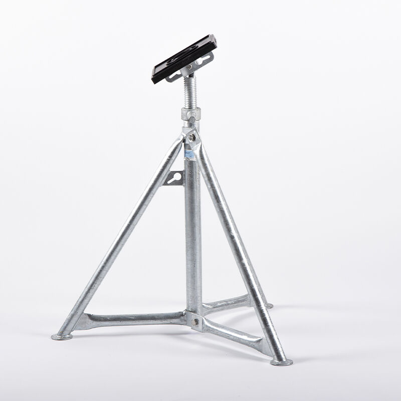 MarineMart LCM750 Motorboat Stand, 30"-41" image number 2