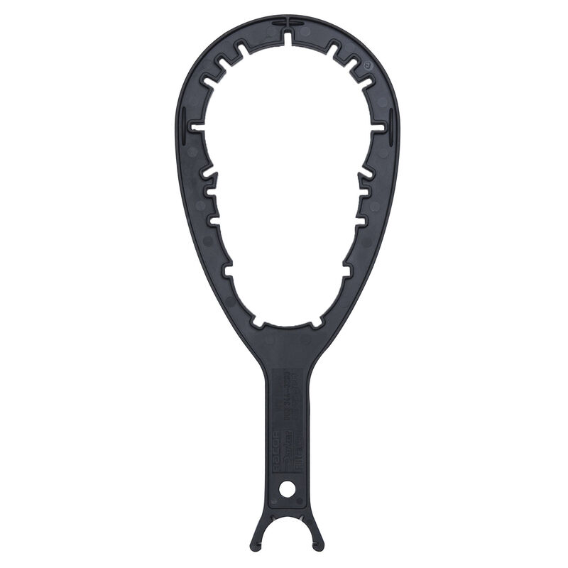 Sierra Bowl Wrench For Racor Engine, Sierra Part #18-9884 image number 1