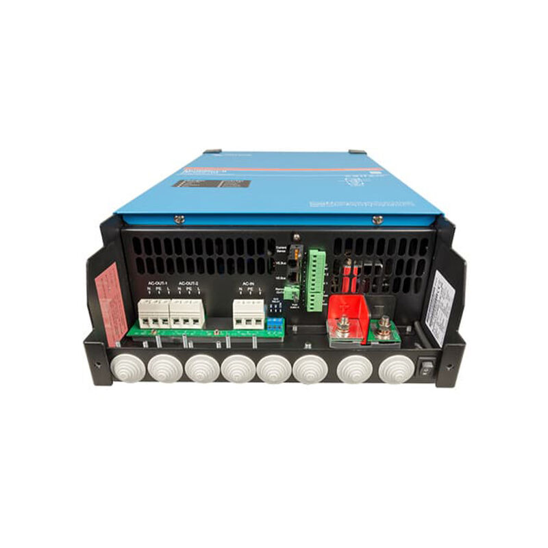 Victron Energy MultiPlus-II Inverter Charger 48/5000/70-95 120V image number 3