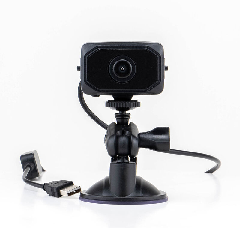 VisionWorks Wireless HD Dash Camera image number 1