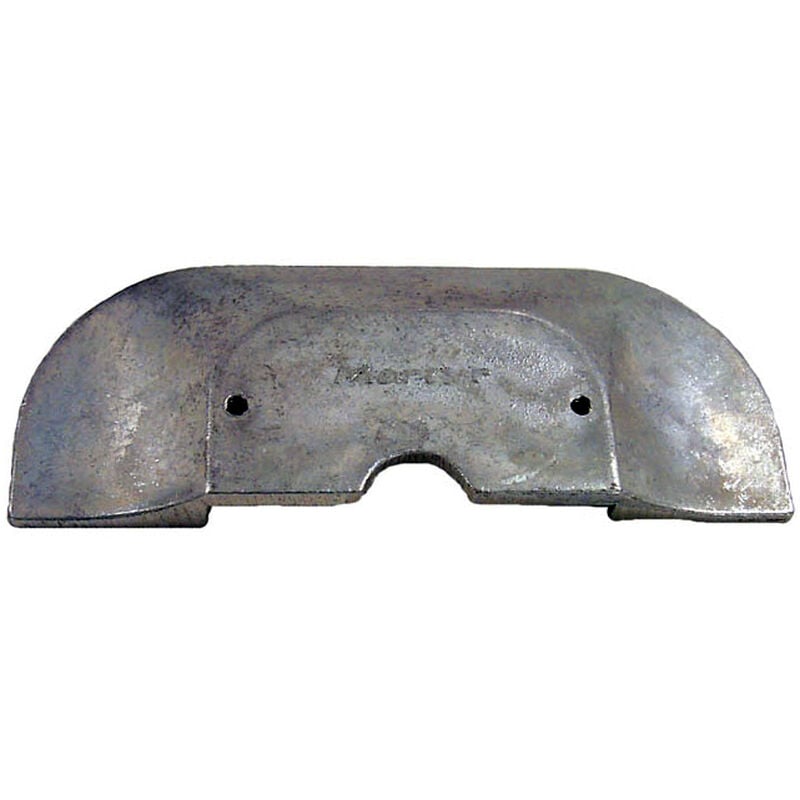 Sierra Magnesium Anode For Mercury Marine Engine, Sierra Part #18-6099 image number 1