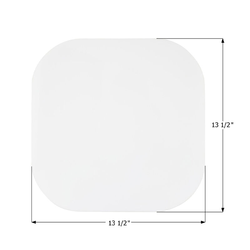 ICON Technologies Airstream Inner and Outer Vent Lens image number 4