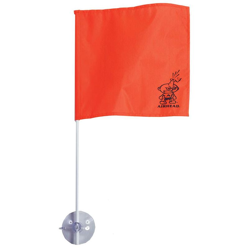 Stik-A-Flag Water Ski Flag image number 1