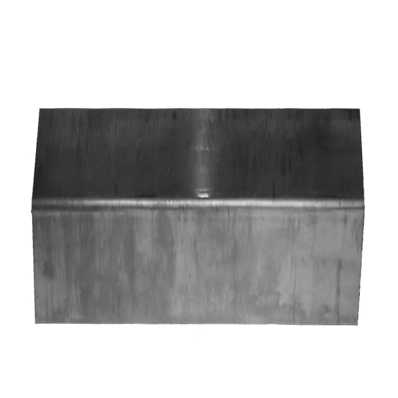 RV Designer Sewer Hose Storage Carrier, 96"L image number 2