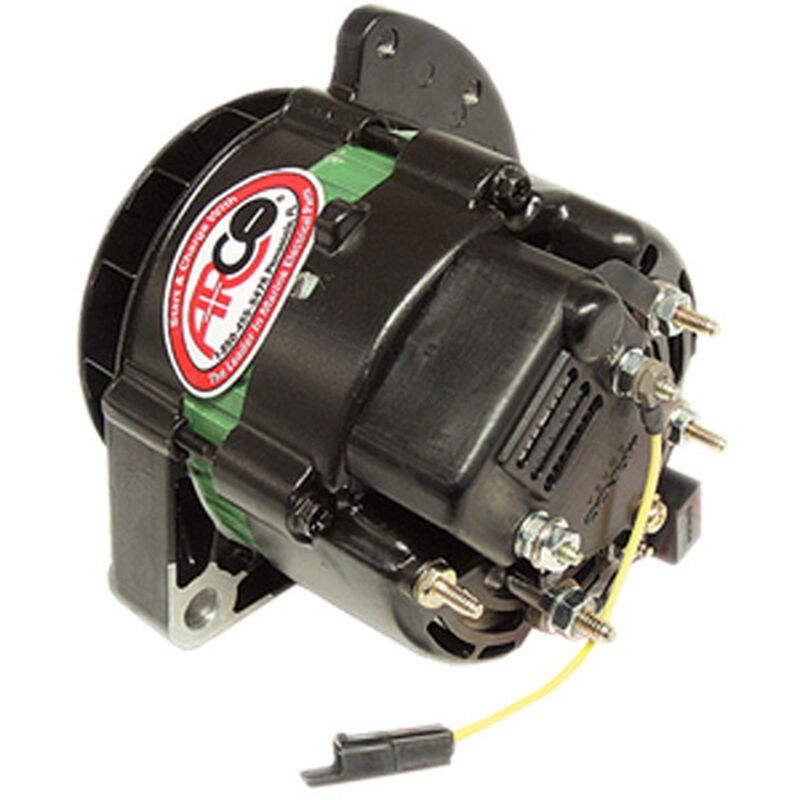 Arco Remanufactured Crusader / Universal Alternator image number 1