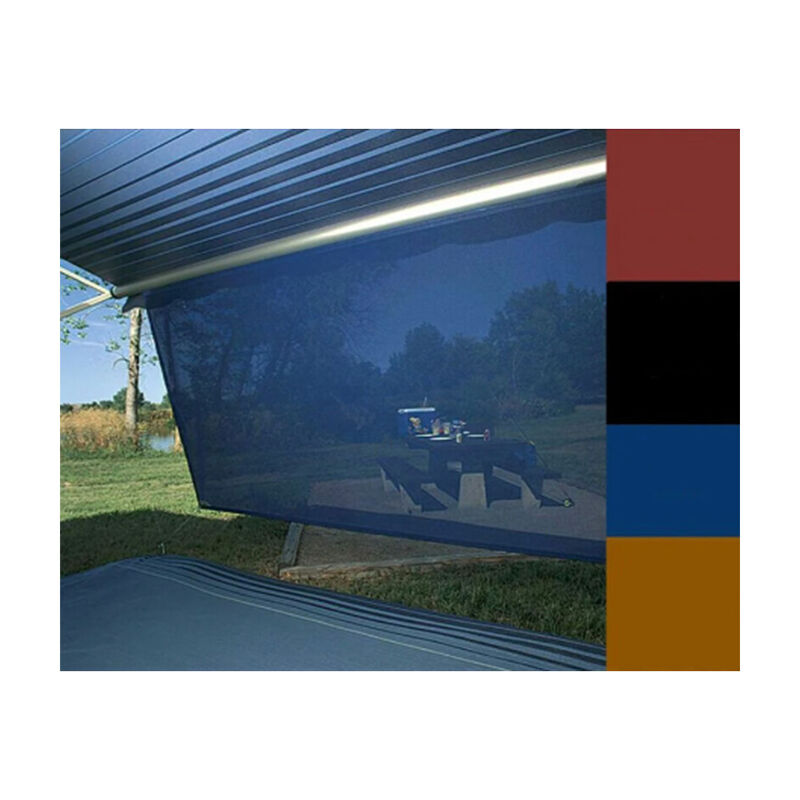 SideBlocker by Carefree - Black image number 1