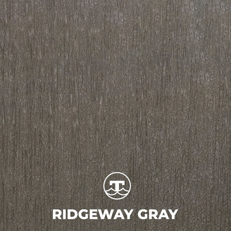 Tommy Docks 12' T-Style Aluminum Frame with Composite Decking Complete Dock Package image number 9