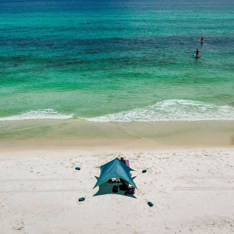 Grand Trunk ShadeCaster 2-Person Sunshade image number 2