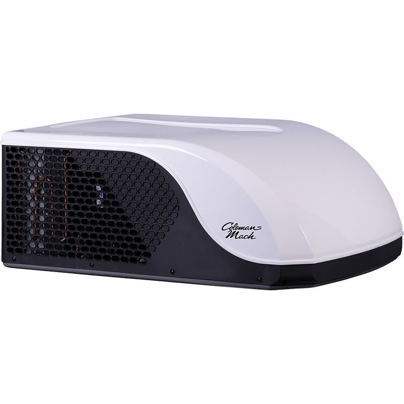 Coleman-Mach Everest VS-18 Variable Speed Air Conditioner image number 1