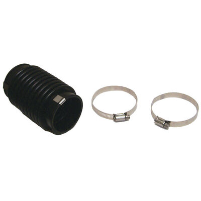 Sierra Exhaust Bellows For Mercury Marine Engine, Sierra Part #18-2750