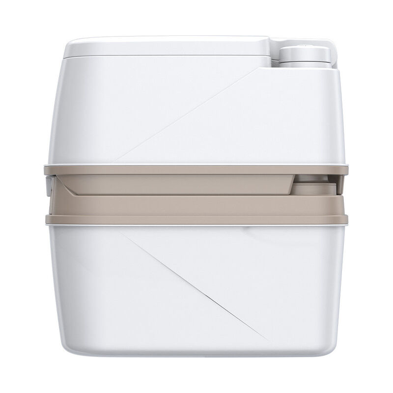 SEAFLO 4.8 Gallon (18L) Premium Portable Travel Toilet image number 5