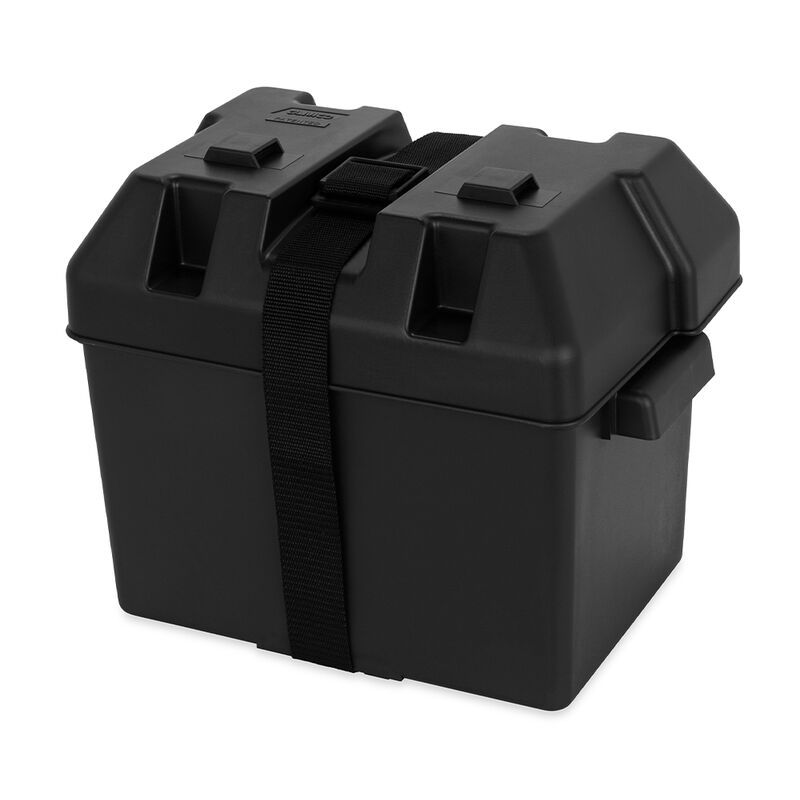 Camco Standard 24M Battery Box image number 6