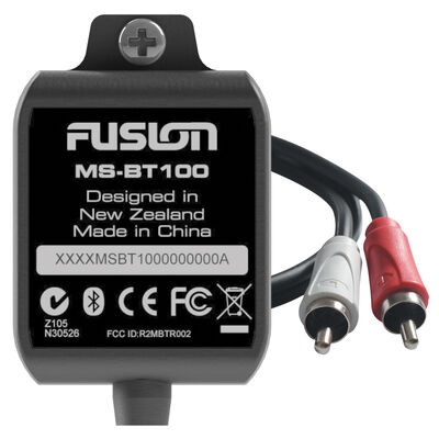 Fusion MS-BT100 Marine Bluetooth Module