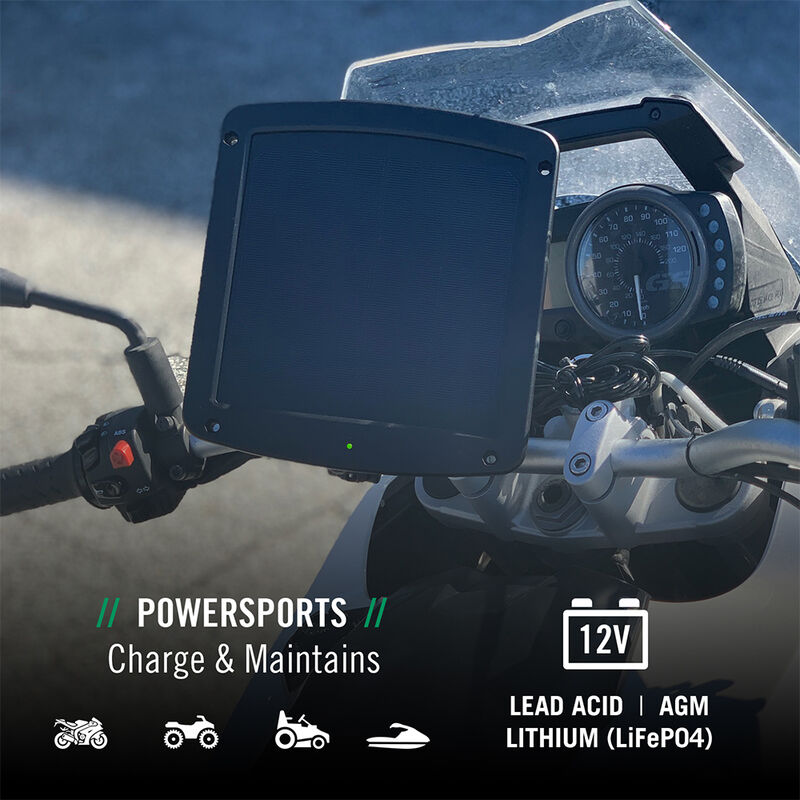 Battery Tender&reg; 5 Watt Solar Charger image number 5