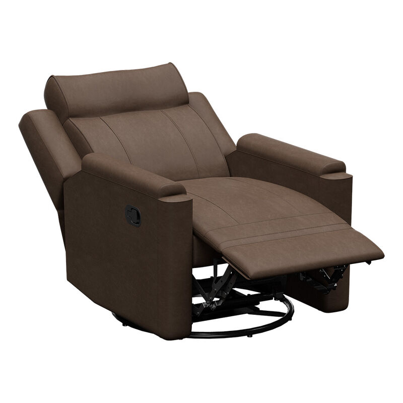 Thomas Payne Signature RV Swivel Glide Recliner image number 5