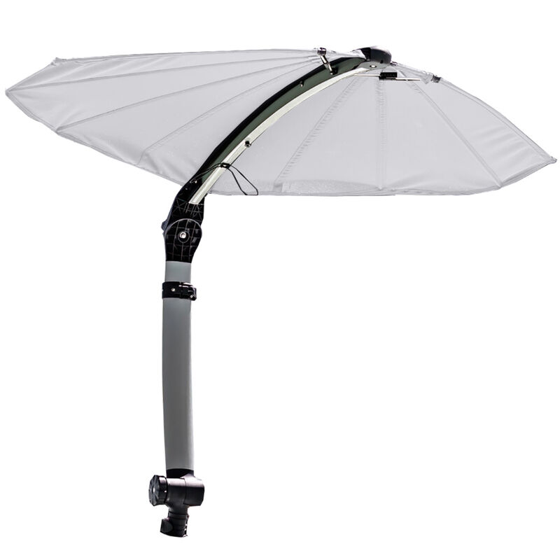 Taco Marine ShadeFin Mini with Bag & Kayak Mount Kit image number 1