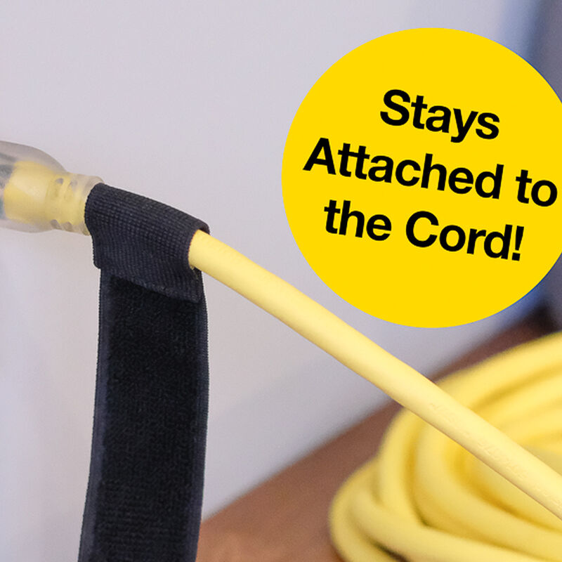 Wrap-It 16" Selfie Straps, 3-Pack image number 4