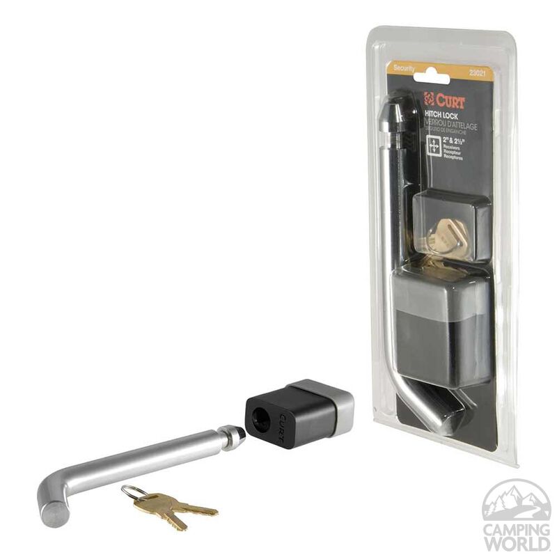 Hitch Lock image number 9