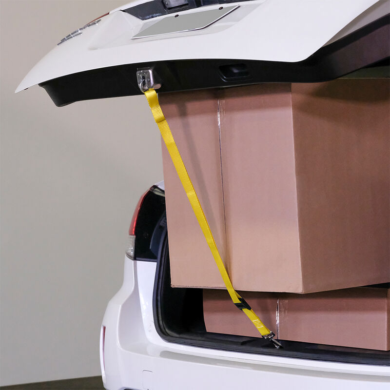 Wrap-It Universal 6.5' Trunk Strap image number 3
