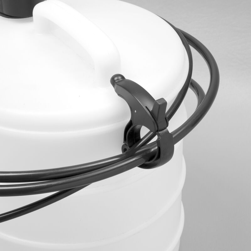 TRAC Fluid/Oil Extractor, 7L / 7.40 Qt. image number 3