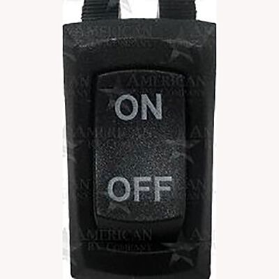 Dometic Atwood 31092 Furnace On/Off Switch Kit