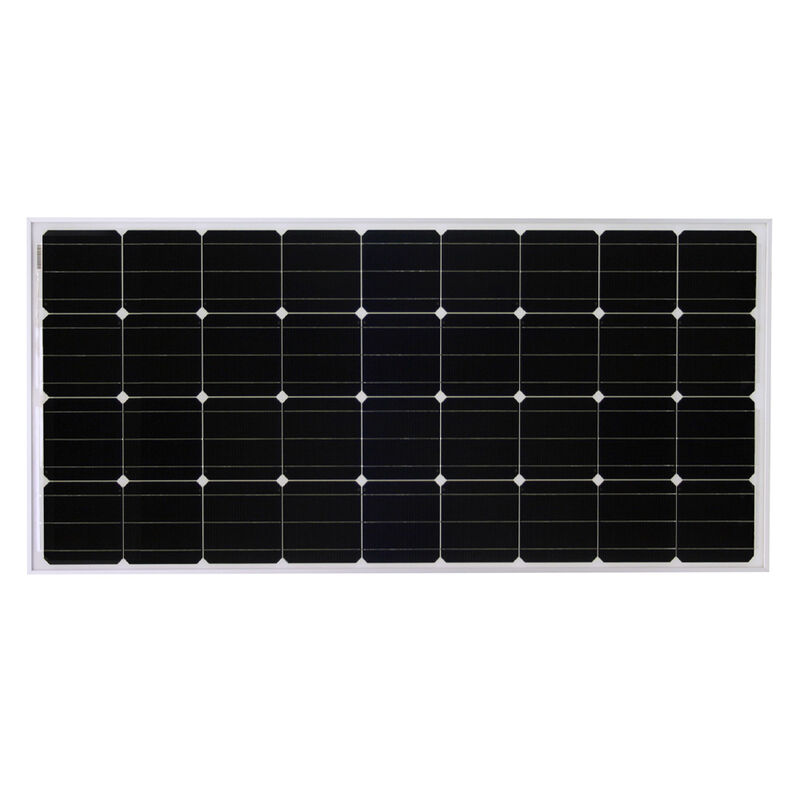 Go Power! 100-Watt Retreat Solar Kit image number 2