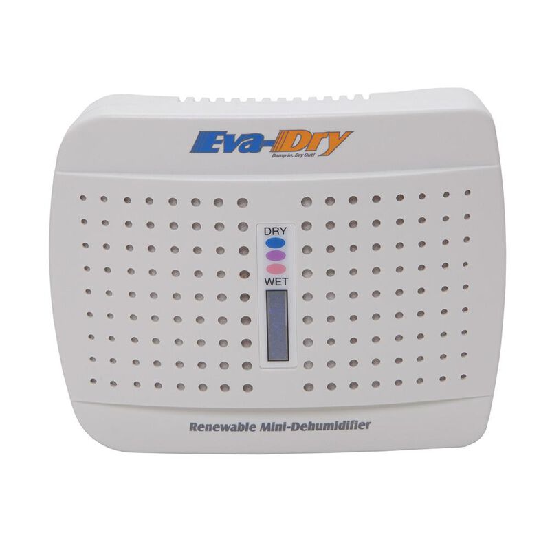 Mini Dehumidifier image number 1