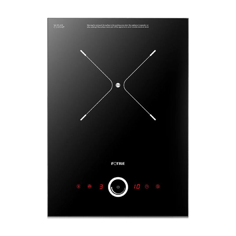 FOTILE EIG30102 12" Induction Cooktop image number 1