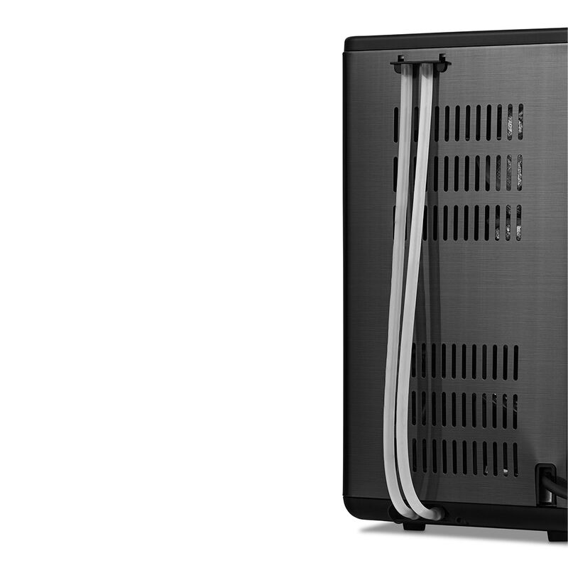 Newair 44-lb. Nugget Countertop Ice Maker image number 7