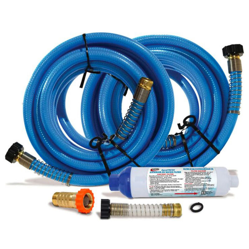 Valterra AquaFRESH Performance Fresh Water System image number 1