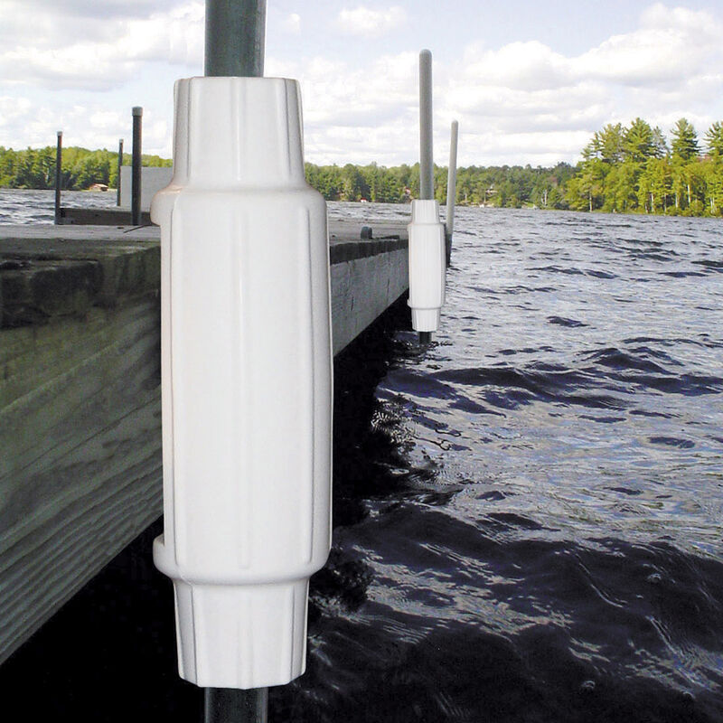 Dock Edge 23" Torpedo Post Bumpers image number 2