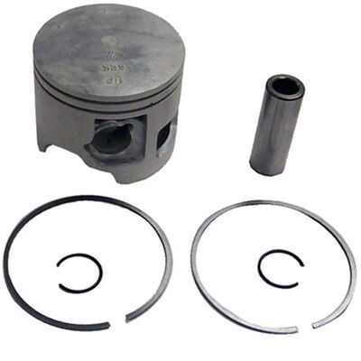 Sierra Piston Kit For Yamaha Engine, Sierra Part #18-4080