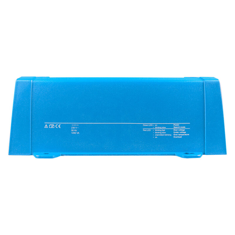 Victron Energy Phoenix Inverter 12/1200 120V VE.Direct NEMA 5-15R image number 2