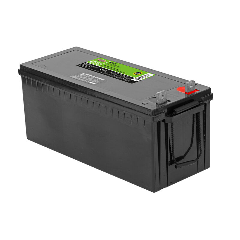 Commercial-grade AGM, Group 4D image number 2