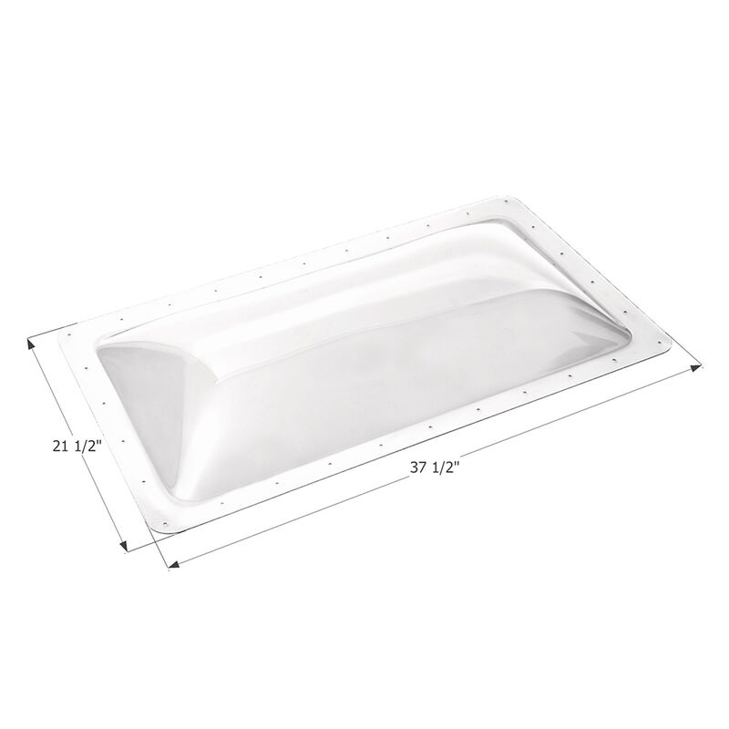 Icon Technologies Skylight, SL1733C, Clear image number 2