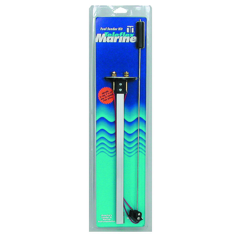 Sierra Fuel Sender, Sierra Part #90424P image number 1