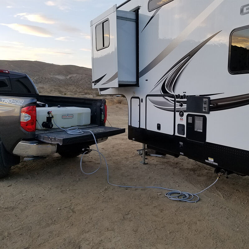 The MAX-Tank Grey Water System image number 4