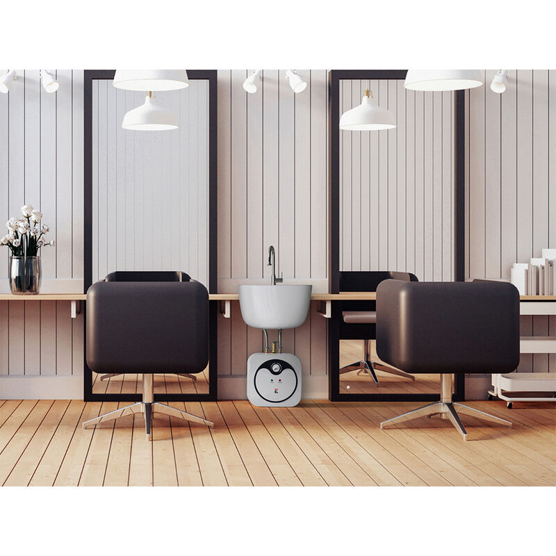 Eccotemp Under-Sink EM-4.0 Electric Mini Storage Tank Water Heater image number 2