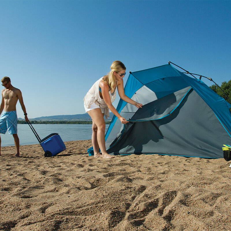 Coleman Shoreline Instant Shade image number 9