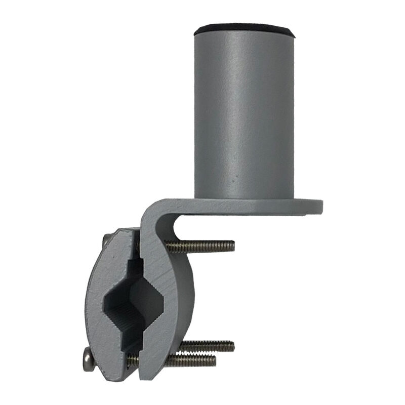 Taco Marine ShadeFin Mini - Square Tube Rail Mount   image number 1