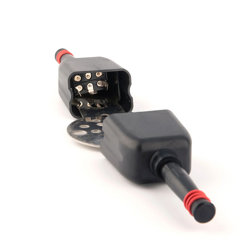 T-H Marine FingerFlex Dual Trim Control Switch (ATLAS) image number 4