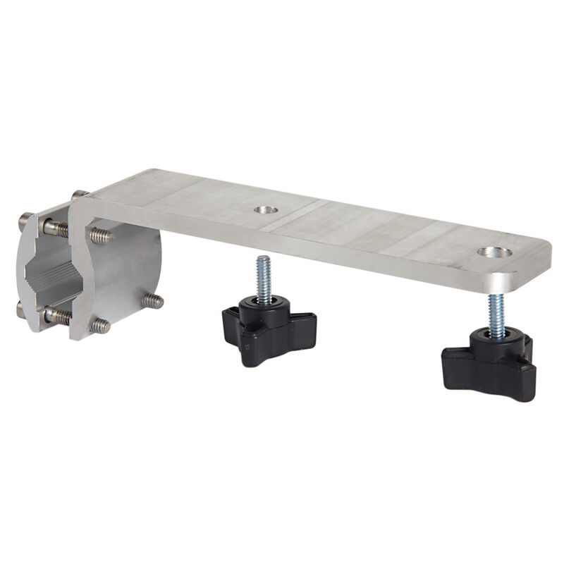 Kuuma Inboard/Outboard Rail Grill Mount image number 1