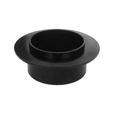 ICON Technologies RV Holding Tank Fitting, 1-1/2" Raised Slip